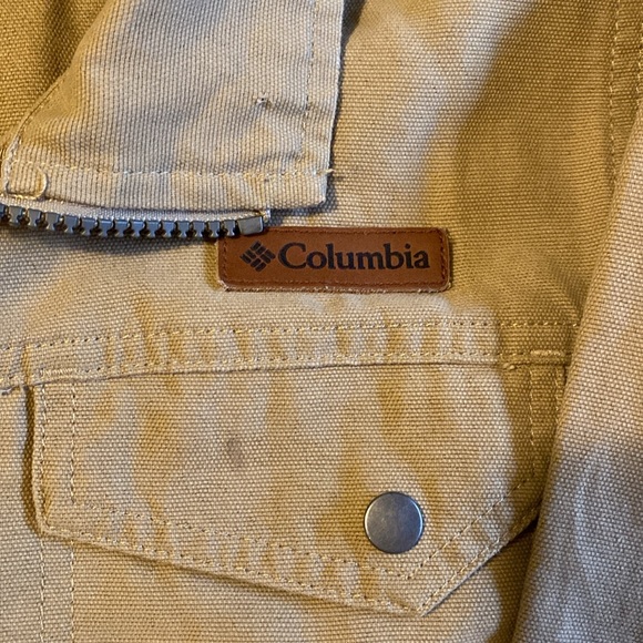 Kids Medium zip up jacket - Picture 3 of 7